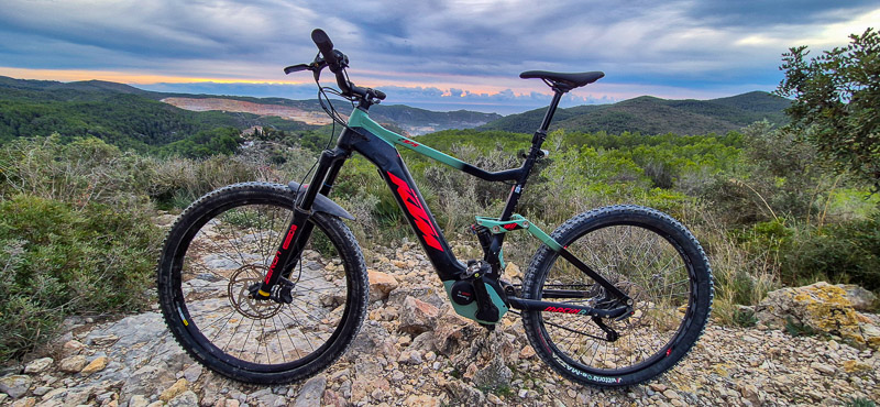 Amb VESPINOOOOO – ebike 🤪