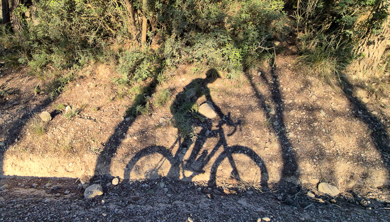 Sitges Gravel, ja recuperat